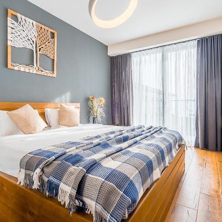 New Gudauri Gn Apartments In Atrium الغرفة الصورة