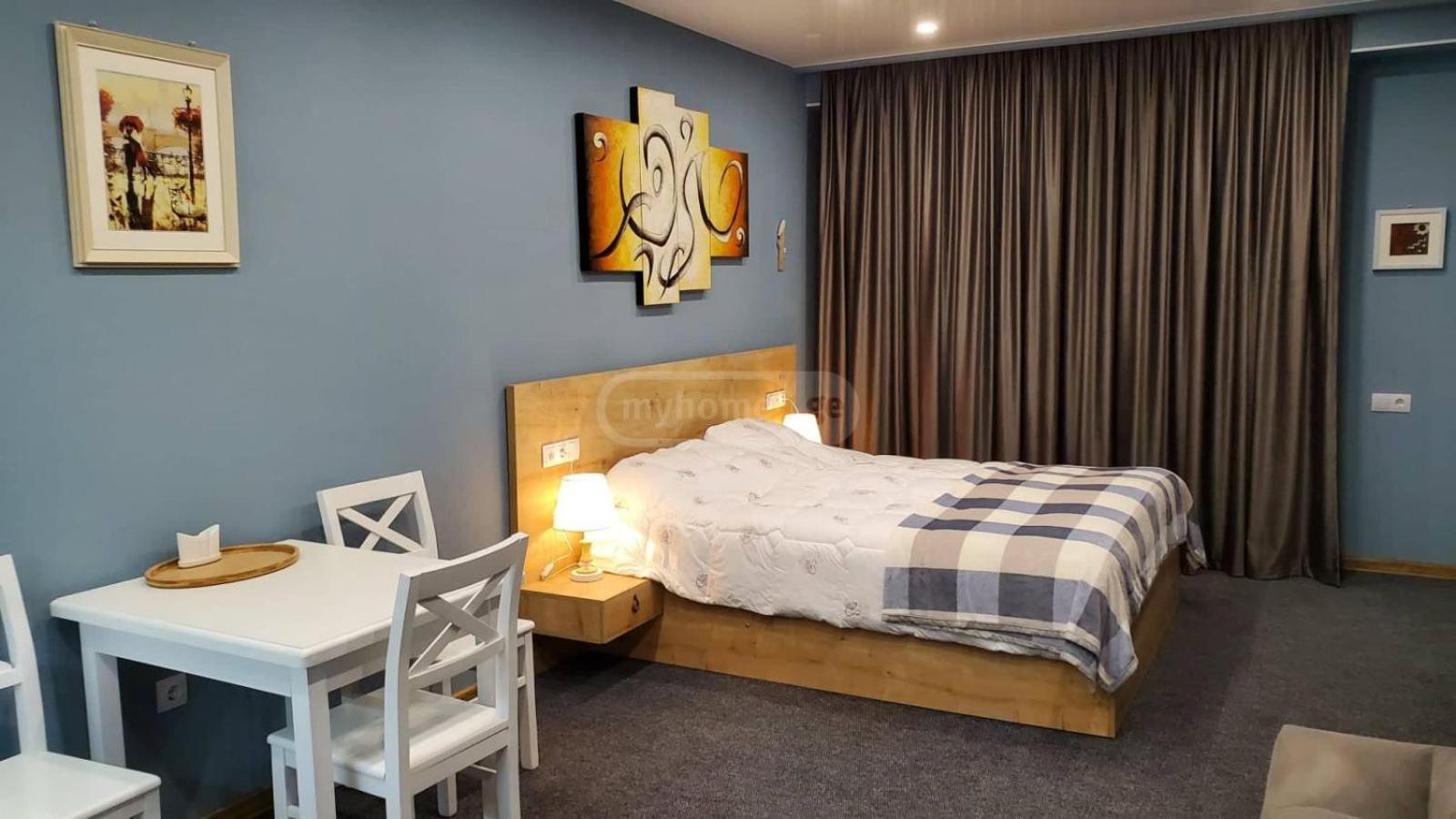New Gudauri Gn Apartments In Atrium المظهر الخارجي الصورة