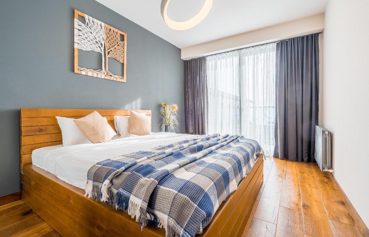 New Gudauri Gn Apartments In Atrium الغرفة الصورة