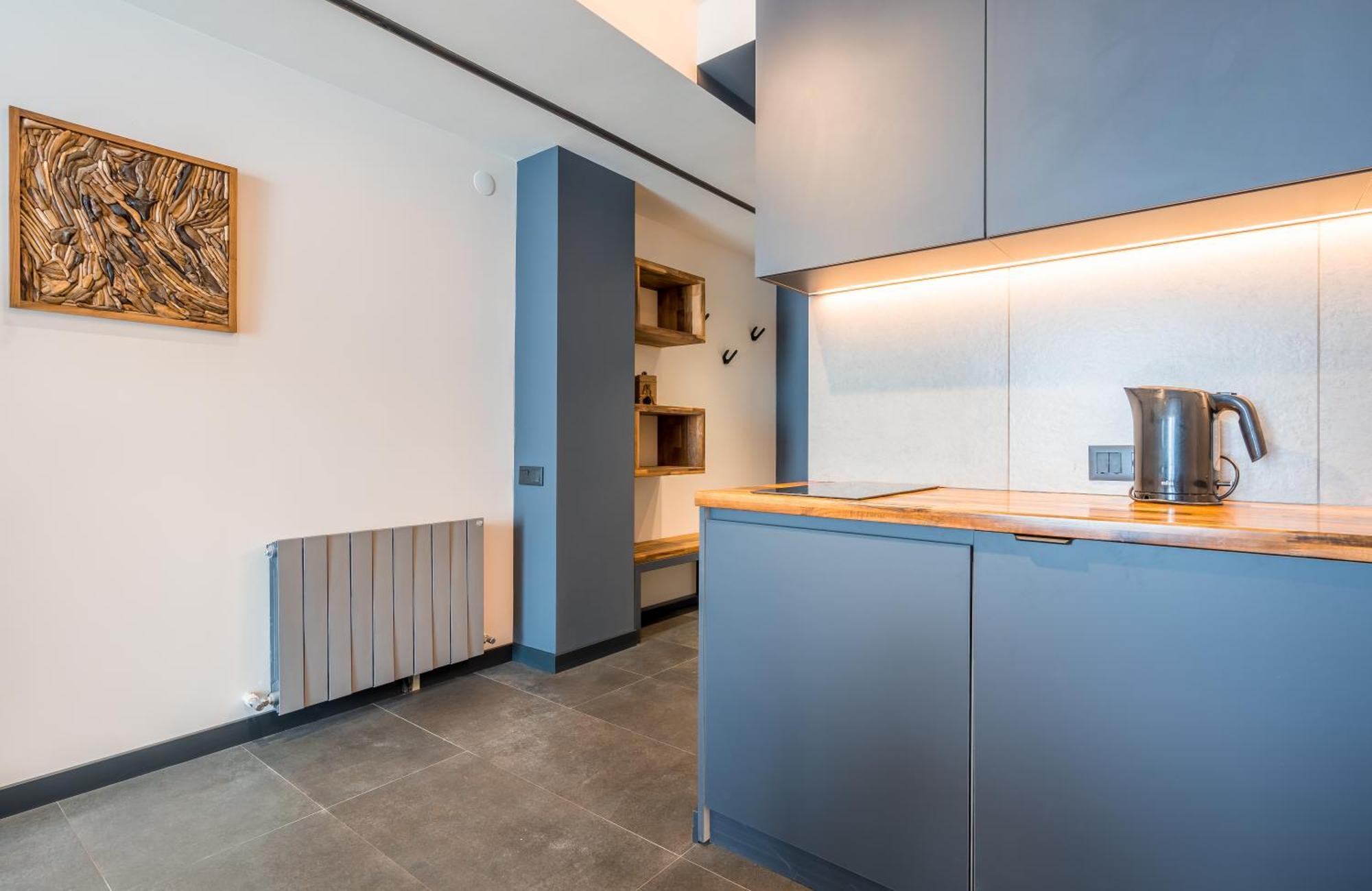 New Gudauri Gn Apartments In Atrium المظهر الخارجي الصورة